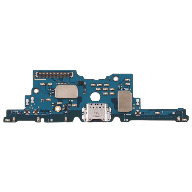 For Samsung Galaxy Tab S6 / SM-T865 Charging Port Board - Tail Connector by buy2fix | Online Shopping UK | buy2fix
