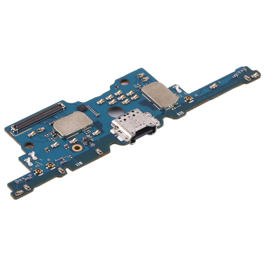For Samsung Galaxy Tab S6 / SM-T865 Charging Port Board - Tail Connector by buy2fix | Online Shopping UK | buy2fix