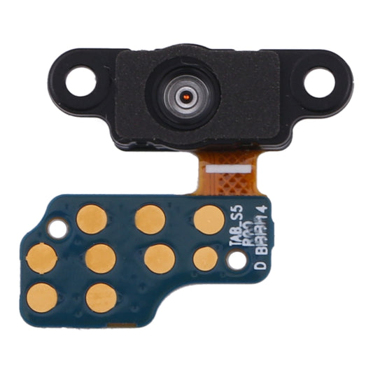For Samsung Galaxy Tab S6 / SM-T865 In-Display Fingerprint Scanning Sensor Flex Cable - Flex Cable by buy2fix | Online Shopping UK | buy2fix