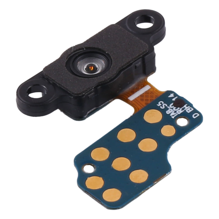 For Samsung Galaxy Tab S6 / SM-T865 In-Display Fingerprint Scanning Sensor Flex Cable - Flex Cable by buy2fix | Online Shopping UK | buy2fix