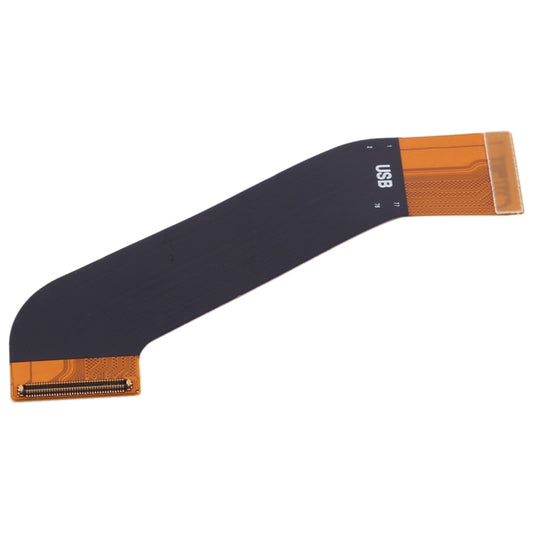 For Samsung Galaxy Tab S6 / SM-T865 Motherboard Flex Cable - Flex Cable by buy2fix | Online Shopping UK | buy2fix