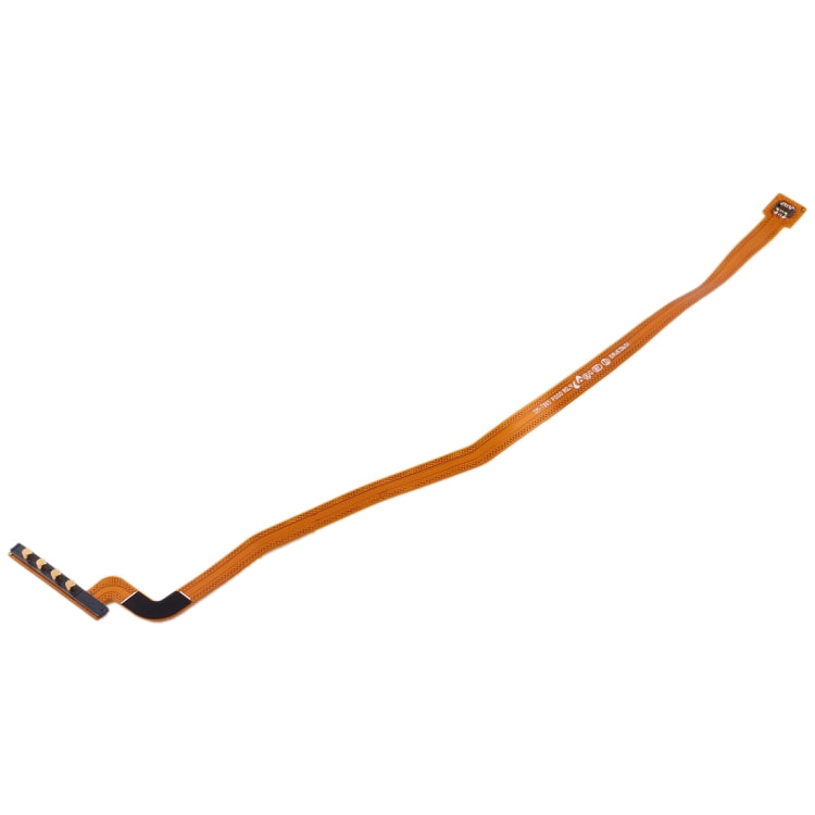For Samsung Galaxy Tab S6 / SM-T865 Keyboard Contact Flex Cable - Flex Cable by buy2fix | Online Shopping UK | buy2fix