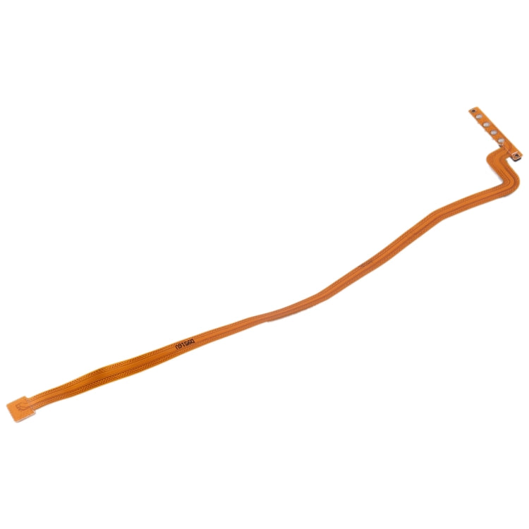 For Samsung Galaxy Tab S6 / SM-T865 Keyboard Contact Flex Cable - Flex Cable by buy2fix | Online Shopping UK | buy2fix