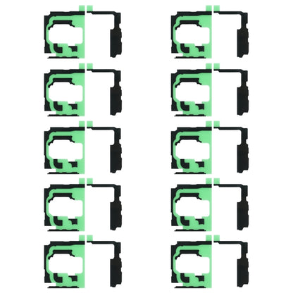 For Galaxy S9+ 10pcs Waterproof Adhesive Sticker - Adhesive Sticker by buy2fix | Online Shopping UK | buy2fix