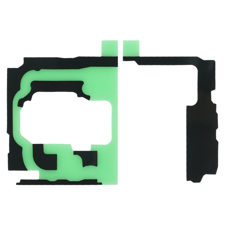 For Galaxy S9+ 10pcs Waterproof Adhesive Sticker - Adhesive Sticker by buy2fix | Online Shopping UK | buy2fix