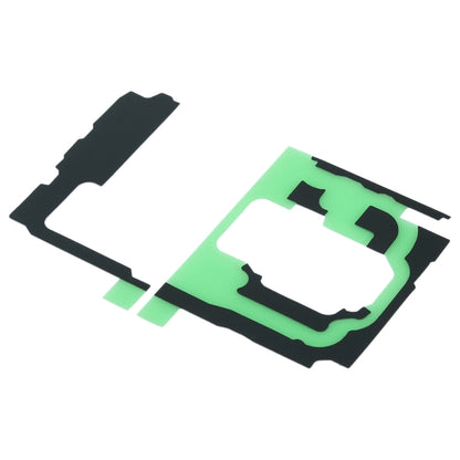 For Galaxy S9+ 10pcs Waterproof Adhesive Sticker - Adhesive Sticker by buy2fix | Online Shopping UK | buy2fix