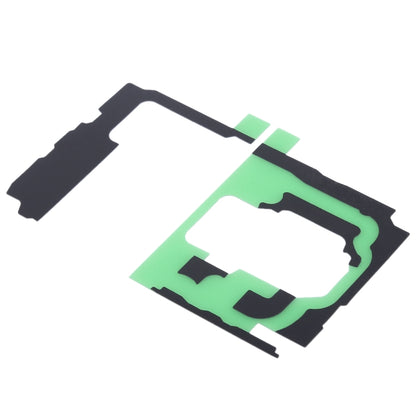 For Galaxy S9+ 10pcs Waterproof Adhesive Sticker - Adhesive Sticker by buy2fix | Online Shopping UK | buy2fix