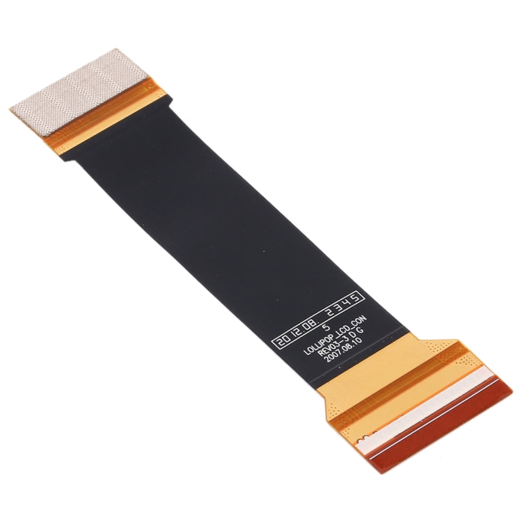 For Samsung F338 Motherboard Flex Cable - Flex Cable by buy2fix | Online Shopping UK | buy2fix