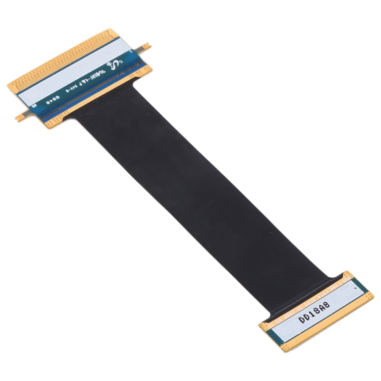 For Samsung F400 Motherboard Flex Cable - Flex Cable by buy2fix | Online Shopping UK | buy2fix