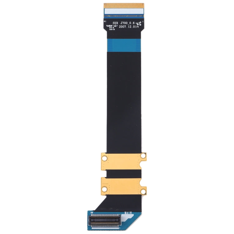 For Samsung J700 Motherboard Flex Cable - Flex Cable by buy2fix | Online Shopping UK | buy2fix