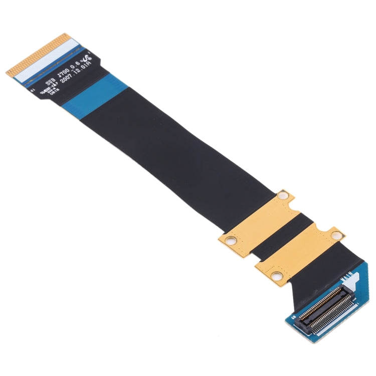 For Samsung J700 Motherboard Flex Cable - Flex Cable by buy2fix | Online Shopping UK | buy2fix