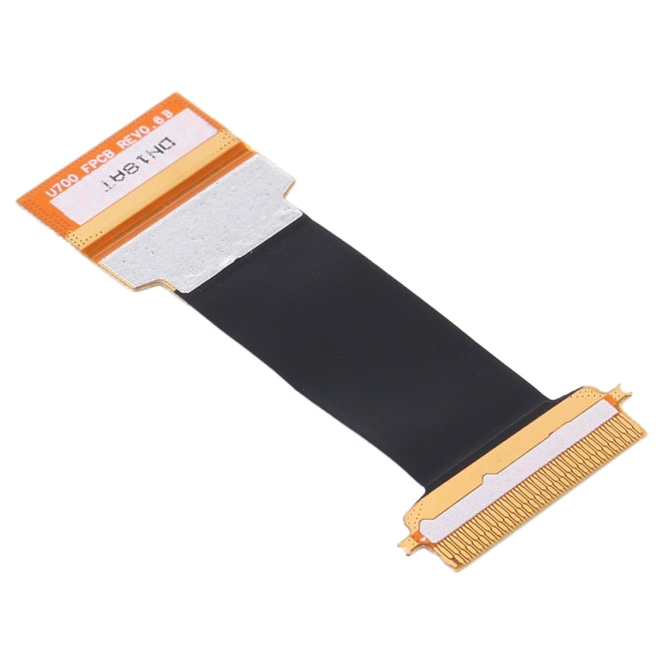 For Samsung U700 Motherboard Flex Cable - Flex Cable by buy2fix | Online Shopping UK | buy2fix