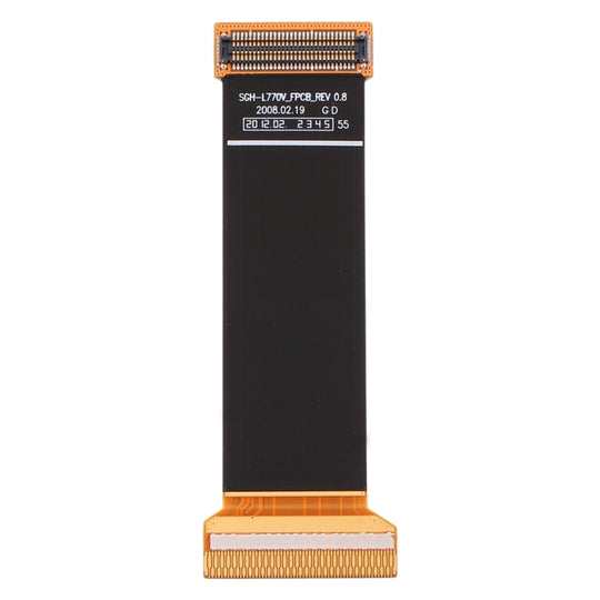 For Samsung L770v Motherboard Flex Cable