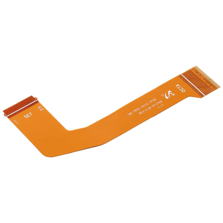 For Samsung Galaxy Tab S3 9.7 SM-T820 / T825 / T827 / T823 LCD Flex Cable - Flex Cable by buy2fix | Online Shopping UK | buy2fix