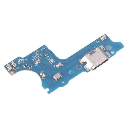 For Samsung Galaxy A01 SM-A015F/A015M Charging Port Board with IC - Tail Connector by buy2fix | Online Shopping UK | buy2fix