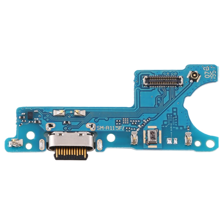 For Samsung Galaxy A11 / SM-A115F Charging Port Board - Tail Connector by buy2fix | Online Shopping UK | buy2fix