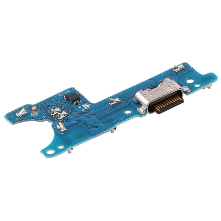 For Samsung Galaxy A11 / SM-A115F Charging Port Board - Tail Connector by buy2fix | Online Shopping UK | buy2fix