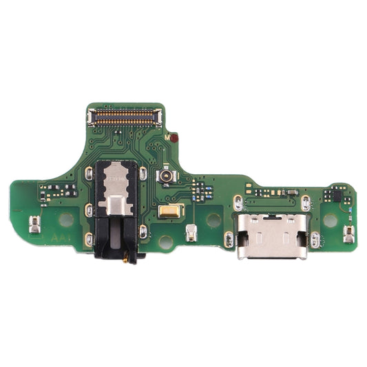 For Samsung Galaxy A20s (M14 US Version) Charging Port Board with IC - Tail Connector by buy2fix | Online Shopping UK | buy2fix