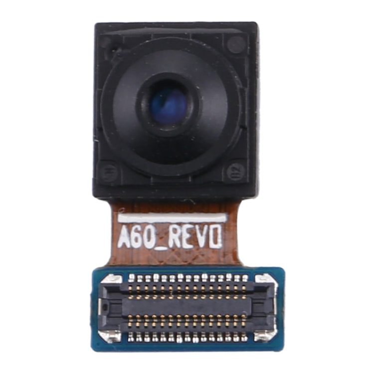 For Samsung Galaxy A60 Front Facing Camera - Camera Series by buy2fix | Online Shopping UK | buy2fix