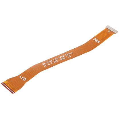 For Samsung Galaxy Tab A 8.0 & S Pen (2019) / SM-P205 LCD Flex Cable - Flex Cable by buy2fix | Online Shopping UK | buy2fix