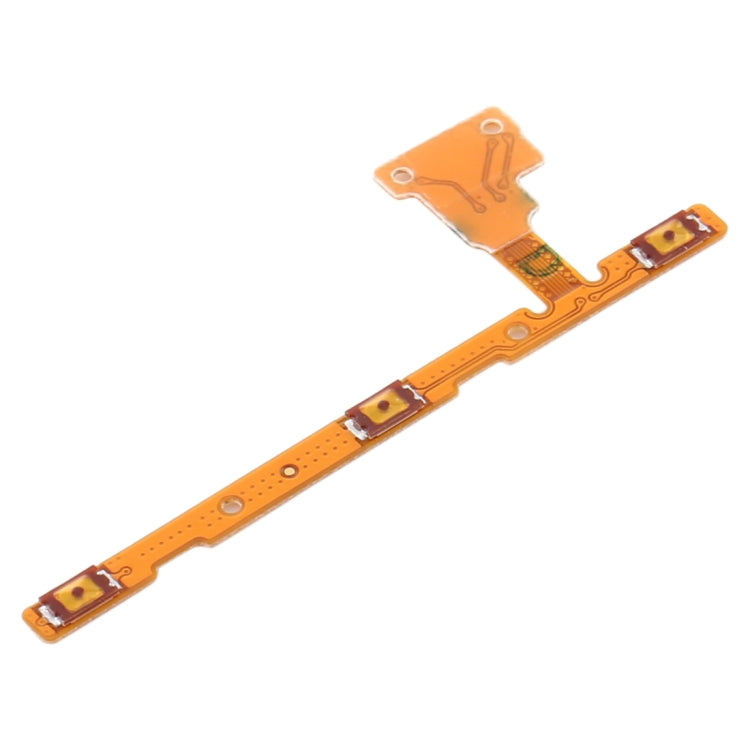 For Samsung Galaxy Tab S2 9.7 SM-810 / 815 Power Button & Volume Button Flex Cable - Flex Cable by buy2fix | Online Shopping UK | buy2fix