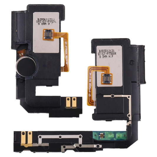 For Samsung Galaxy Tab 10.1 3G SM-P7500 Speaker Ringer Buzzer - Speaker Ringer Buzzer by buy2fix | Online Shopping UK | buy2fix