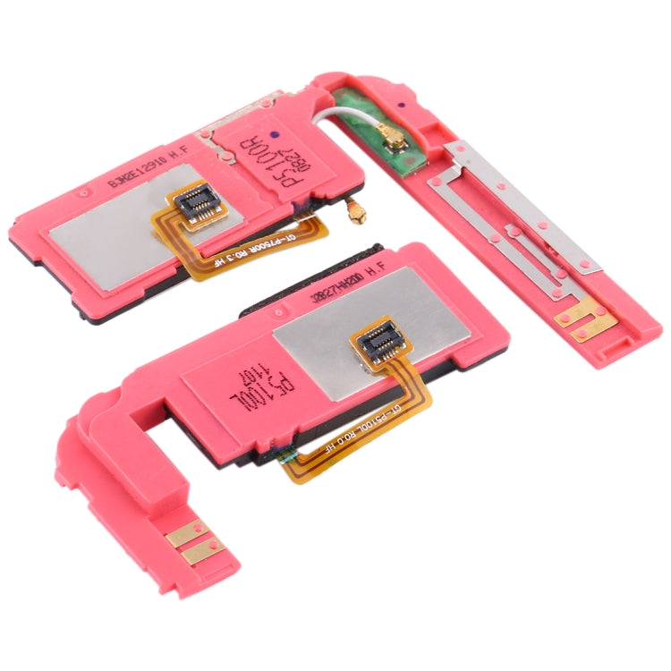 For Samsung Galaxy Tab 2 10.1 P5100 Speaker Ringer Buzzer - Speaker Ringer Buzzer by buy2fix | Online Shopping UK | buy2fix