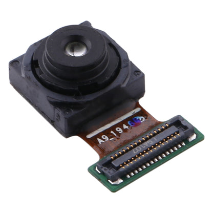 For Samsung Galaxy A9 (2018) SM-A920F Front Facing Camera - Camera Series by buy2fix | Online Shopping UK | buy2fix