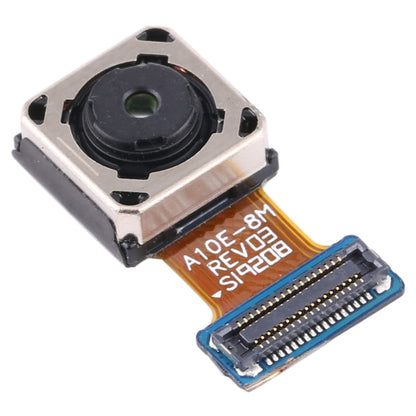 For Samsung Galaxy A10e Back Facing Camera - Camera Series by buy2fix | Online Shopping UK | buy2fix