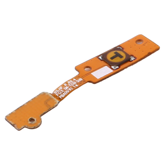 For Samsung Galaxy Tab 4 7.0 / SM-T230 Return Button Flex Cable - Flex Cable by buy2fix | Online Shopping UK | buy2fix