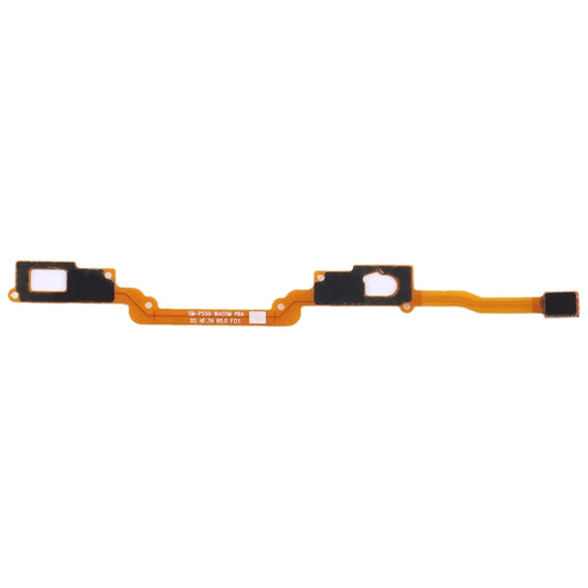 For Samsung Galaxy Tab A 9.7 / SM-T550 / P550 Sensor Flex Cable - Flex Cable by buy2fix | Online Shopping UK | buy2fix