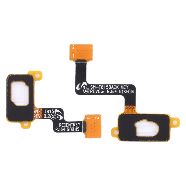 Sensor Flex Cable for Samsung Galaxy Tab S2 9.7 / SM-T810 / T813 / T815 / T817 / T818 / T819 - Flex Cable by buy2fix | Online Shopping UK | buy2fix
