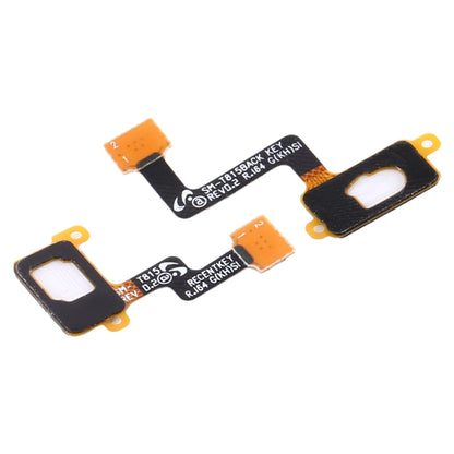 Sensor Flex Cable for Samsung Galaxy Tab S2 9.7 / SM-T810 / T813 / T815 / T817 / T818 / T819 - Flex Cable by buy2fix | Online Shopping UK | buy2fix