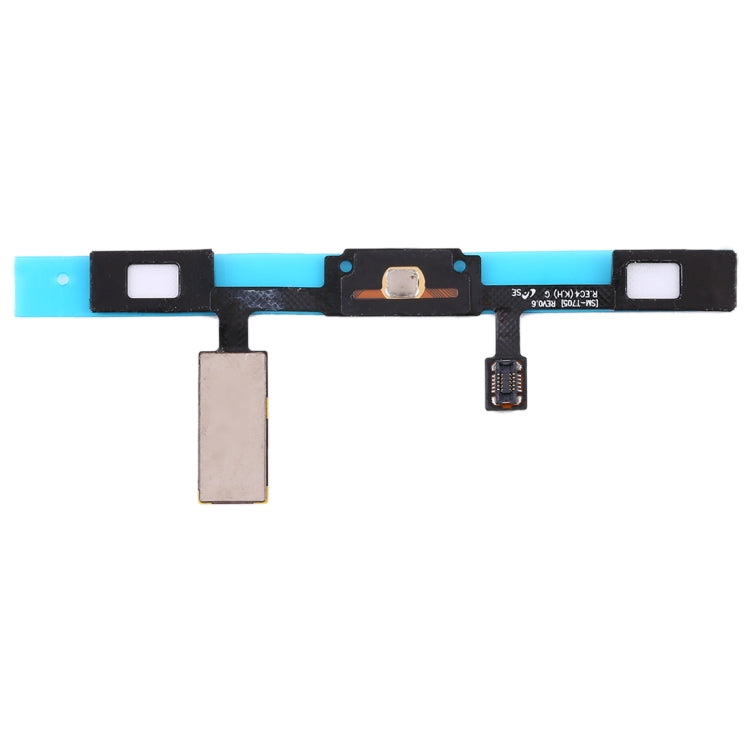 For Samsung Galaxy Tab S 8.4 / SM-T700 / T705 Home Return & Sensor Flex Cable - Flex Cable by buy2fix | Online Shopping UK | buy2fix