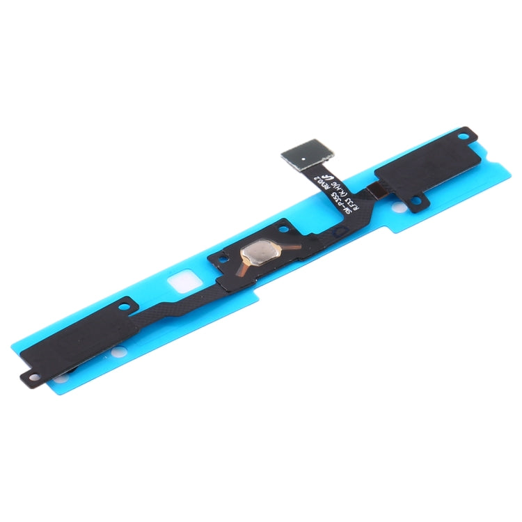 For Samsung Galaxy Tab A 8.0 & S Pen(2015) / SM-P355 Home Return & Sensor Flex Cable - Flex Cable by buy2fix | Online Shopping UK | buy2fix