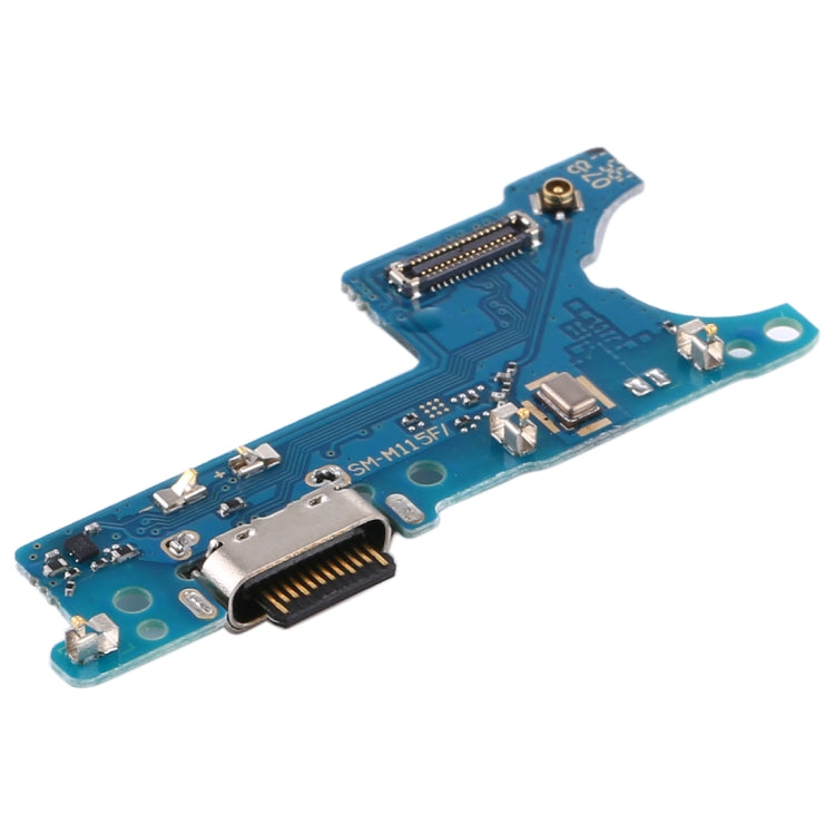 For Samsung Galaxy M11 / SM-M115F Charging Port Board - Tail Connector by buy2fix | Online Shopping UK | buy2fix