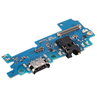 For Samsung Galaxy A31 / SM-A315F Charging Port Board - Tail Connector by buy2fix | Online Shopping UK | buy2fix