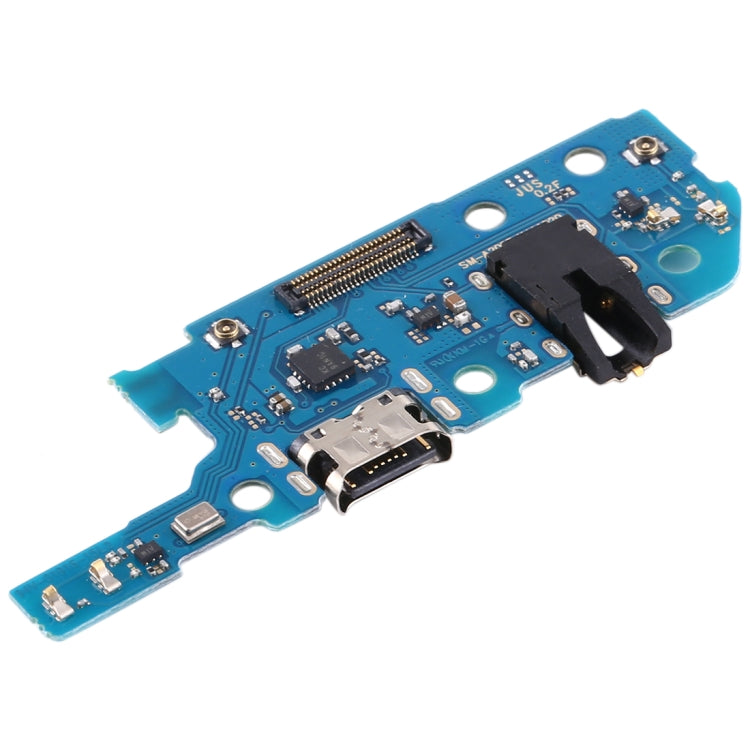 For Samsung Galaxy A10e / SM-A202F Charging Port Board - Tail Connector by buy2fix | Online Shopping UK | buy2fix