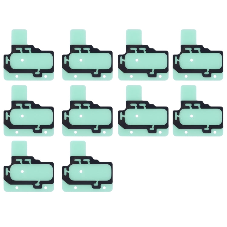 For Galaxy S9+ Camera Lens Cover Adhesive - Camera Series by buy2fix | Online Shopping UK | buy2fix