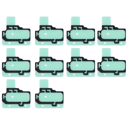 For Galaxy S9+ Camera Lens Cover Adhesive - Camera Series by buy2fix | Online Shopping UK | buy2fix