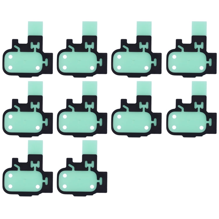 For Galaxy S9 Camera Lens Cover Adhesive - Camera Series by buy2fix | Online Shopping UK | buy2fix