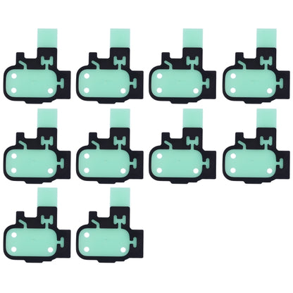 For Galaxy S9 Camera Lens Cover Adhesive - Camera Series by buy2fix | Online Shopping UK | buy2fix