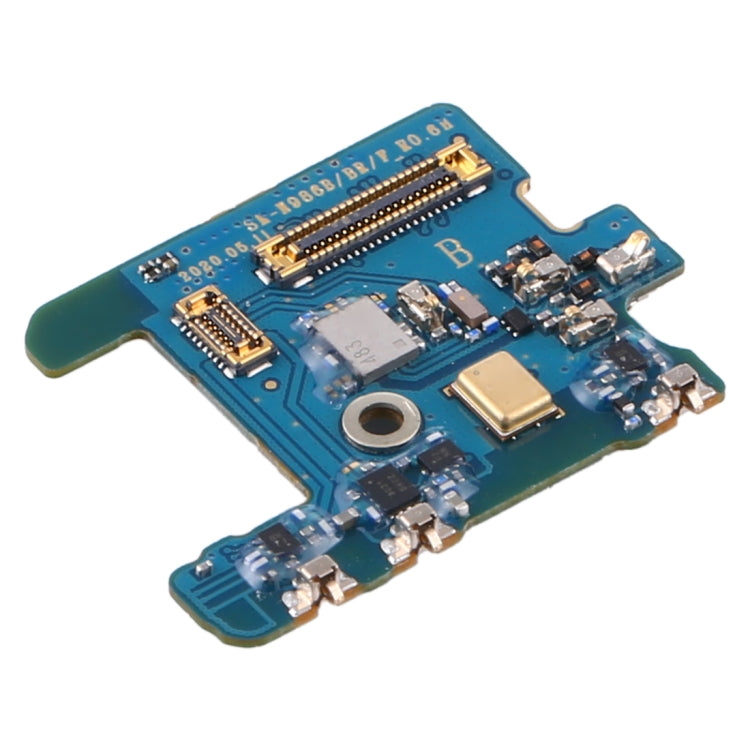 For Samsung Galaxy Note20 Ultra / SM-N968F Microphone Board -  by buy2fix | Online Shopping UK | buy2fix