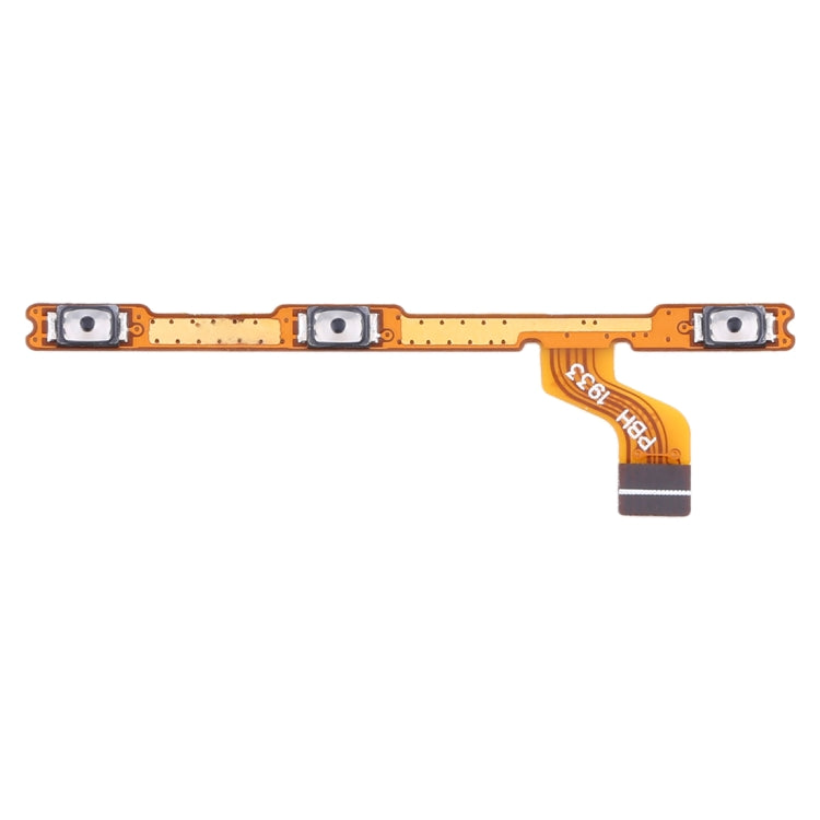For Samsung Galaxy Tab A 8.0 2019 / SM-T290 / SM-T295 Power Button & Volume Button Flex Cable - Flex Cable by buy2fix | Online Shopping UK | buy2fix