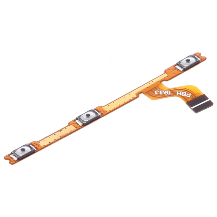 For Samsung Galaxy Tab A 8.0 2019 / SM-T290 / SM-T295 Power Button & Volume Button Flex Cable - Flex Cable by buy2fix | Online Shopping UK | buy2fix