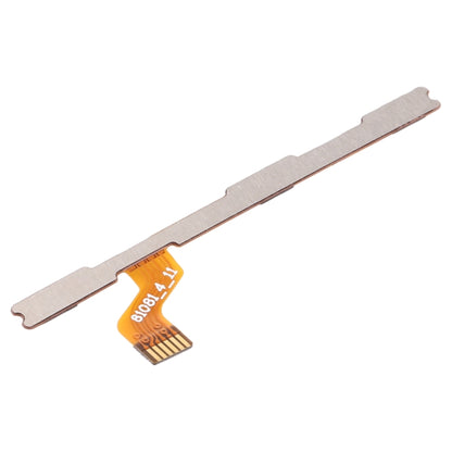 For Samsung Galaxy Tab A 8.0 2019 / SM-T290 / SM-T295 Power Button & Volume Button Flex Cable - Flex Cable by buy2fix | Online Shopping UK | buy2fix