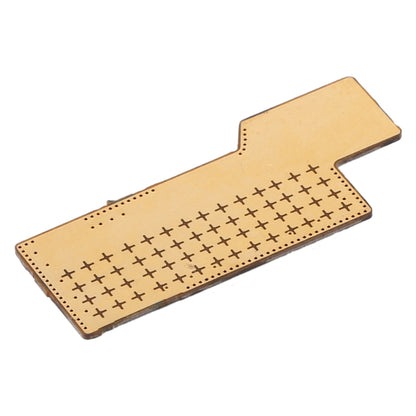 Touch Sensor Board for Samsung Galaxy Tab S3 9.7 / SM-T820 / SM-T825 / SM-T823 / SM-T827 - Others by buy2fix | Online Shopping UK | buy2fix