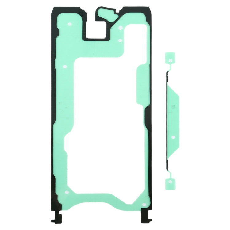 For Samsung Galaxy Note10+ 10pcs Front Housing Adhesive -  by buy2fix | Online Shopping UK | buy2fix