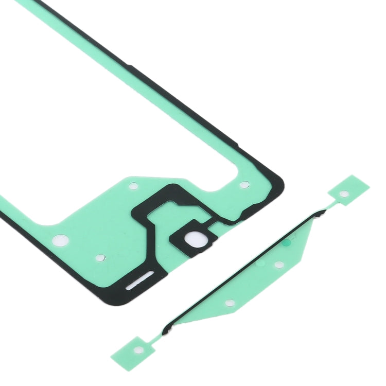 For Samsung Galaxy S20 10pcs Front Housing Adhesive - Adhesive Sticker by buy2fix | Online Shopping UK | buy2fix