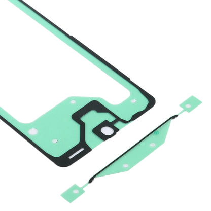 For Samsung Galaxy S20 10pcs Front Housing Adhesive - Adhesive Sticker by buy2fix | Online Shopping UK | buy2fix